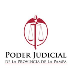 Logo Poder Judicial de la Pampa