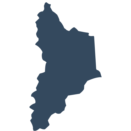 Icono Provincia de Neuquén