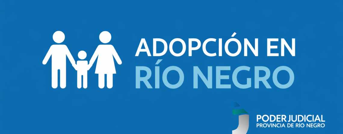 Adopción en Río Negro