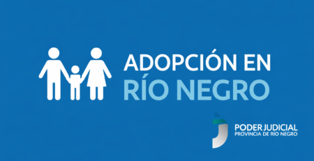 Adopción en Río Negro