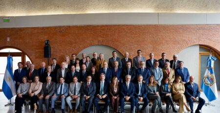 Camila Banfi Saavedra representará a la Patagonia en la JuFeJus