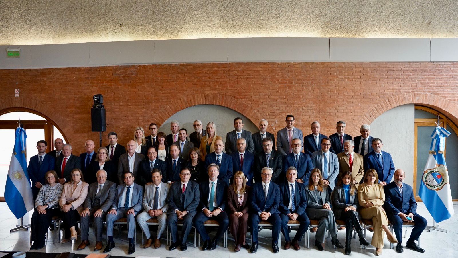 Camila Banfi Saavedra representará a la Patagonia en la JuFeJus