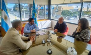 Reforma Judicial 2026: proyectos enviados a la Legislatura del Chubut