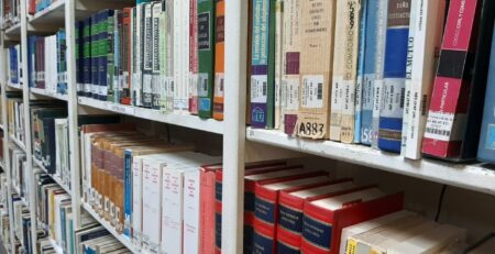 La Red de Bibliotecas Judiciales del Poder Judicial de La Pampa comenzó a ofrecer consultas de su catálogo on line