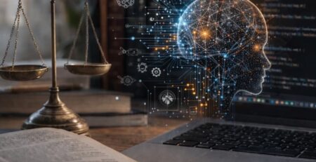 Inteligencia Artificial aplicada a la anonimización de sentencias del Poder Judicial de Santa Cruz