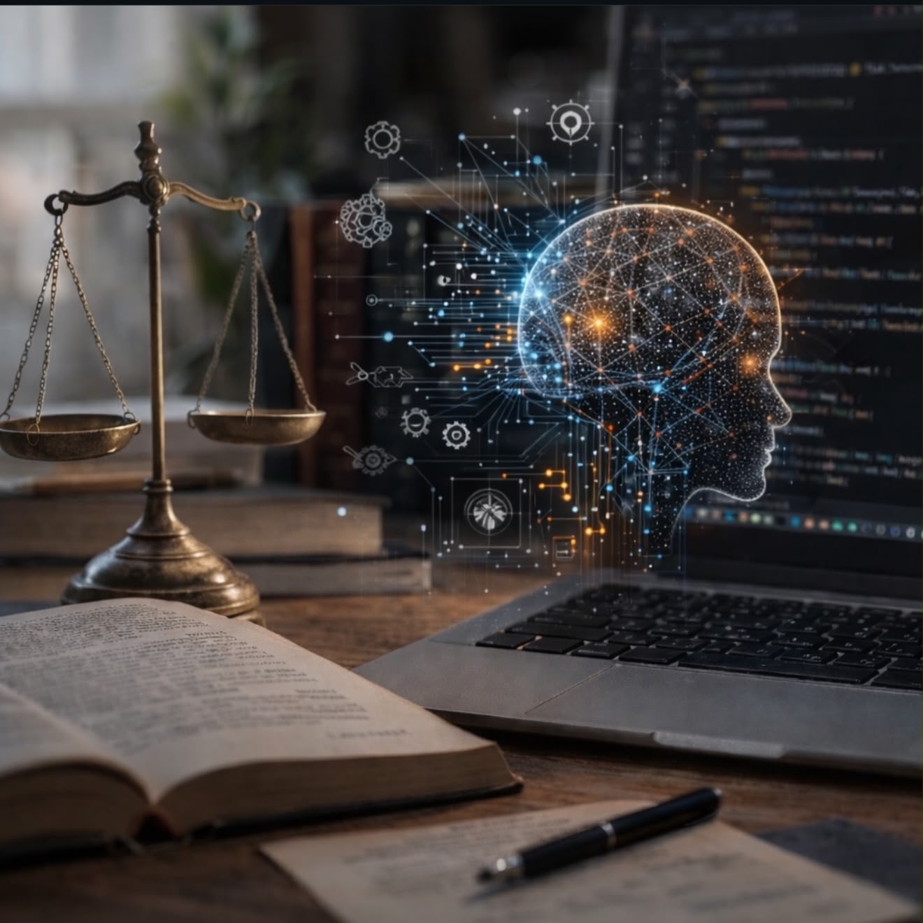 Inteligencia Artificial aplicada a la anonimización de sentencias del Poder Judicial de Santa Cruz